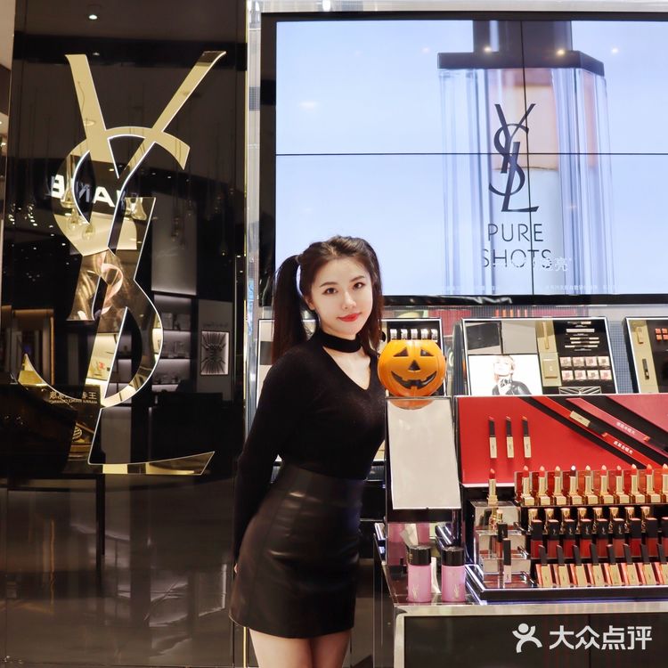 淮海百盛🎃万圣节主题活动给你们整理好了!