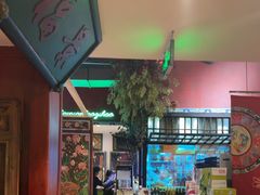 -北京老门框爆肚涮肉馆(锦业路店)