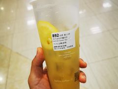-瑞幸咖啡(番禺永旺梦乐城店)
