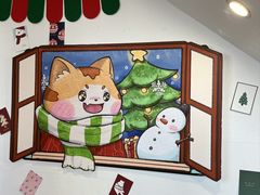 -氷冰凉刨冰甜品(北京路店)