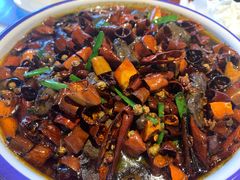 -怪噜范·老贵阳街头名小吃(鸿通城店)