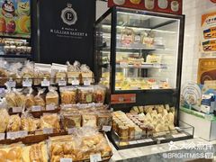 -莉莲蛋挞(日月光店)