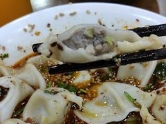 -回坊马二饺子馆