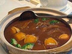 -申粤轩酒楼·三十年粤菜经典(丁香花园店)