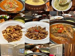 -瑶王府·广西菜(金阳路店)