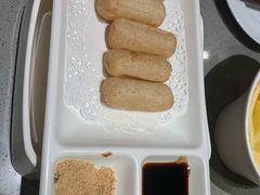 -海底捞火锅(奥森店)