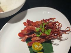 -庐灶江南·江南菜·四合院Bistro(东直门雍和宫·原华侨宾馆店)