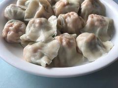 -大清花饺子(五五路店)