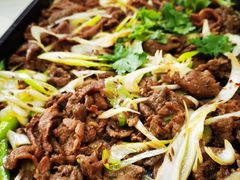 -清真永恒华威肉饼(潘家园店)
