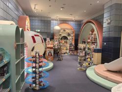 -奈尔宝家庭中心·亲子餐厅(华采天地店)