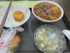 -毛华美食(清扬路店)