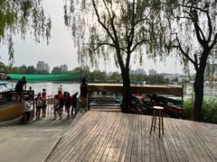 -WhaleSports户外水上运动俱乐部(朝阳公园店)