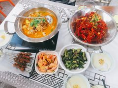 -靓虾二哥·龙虾馆(大塘总店)