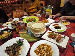 -正阳门饭庄·烤鸭·北京菜(万丰路七里庄店)