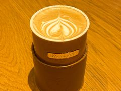 -星巴克臻选(郑州国贸360广场店)