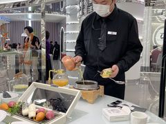 -3号仓库·创意中国菜(新世界城店)