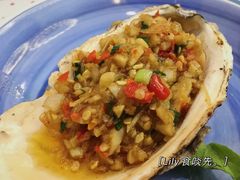-樾餐厅泰式海鲜火锅(民歌湖店)