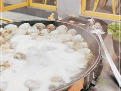 -水哥卜卜贝(东晓·胜汇里店)