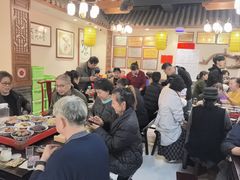 -蓝田九大碗民俗食府(蓝田店)