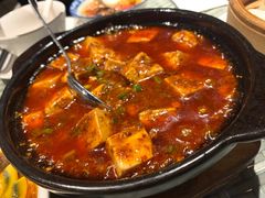麻婆豆腐-铜小馆(1891时光道店)