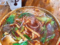 -清真·马文砂锅大全(麦苋街店)