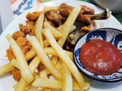 -艾蜜西餐厅(梅园店)