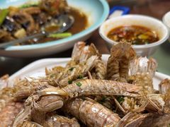 -阿静美食