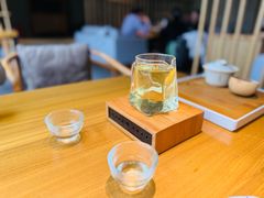 -竹里馆 ·茶食(奥体店)