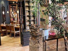 -小城粥道·海胆鲜虾粥(解放广场店)