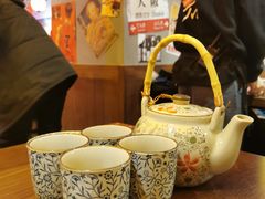 -白石的深夜食堂(济南万象城店)