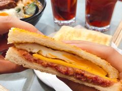 -华嫂冰室(尖沙咀店)