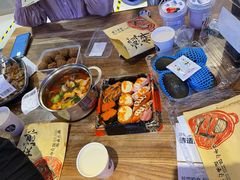 -盒马鲜生(顺义店)