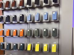 -Apple零售店(深圳益田假日广场店)