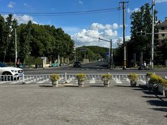 -苏州卫生职业技术学院(石湖校区)