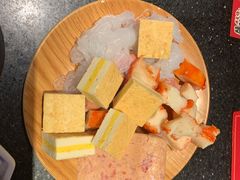 -牛New寿喜烧(闵行龙湖天街店)