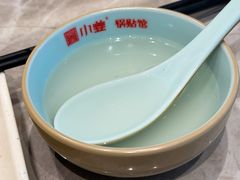 -小姜锅贴(凤凰街店)