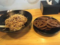 -汪爹爹武汉牛三鲜(朝外大街店)