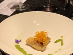 -君庭中餐馆(湘江豪生店)