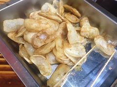 -阿姨小肉摊(同济西苑店)
