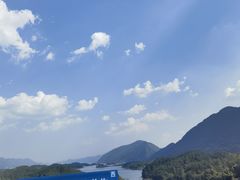 -仙岛湖旅游风景区