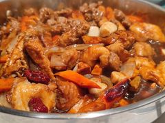 -黄记煌三汁焖锅(华发商都店)