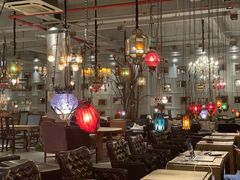 大堂-maan coffee漫咖啡(通州店)