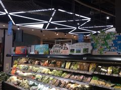 -盒马鲜生(莱蒙都会店)