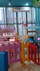 -纽西卡汽车小镇(大悦城店)