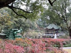 -申粤轩酒楼·三十年粤菜经典(丁香花园店)