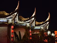 -靖西锦绣古镇景区