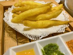 -春满园·邯郸菜发祥地(滏东店)