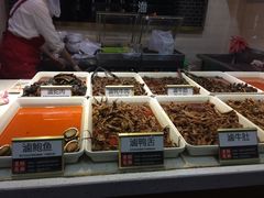 -老枝花卤(玉林店)