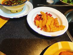 -李子坝梁山鸡(李子坝大鸡哥店)