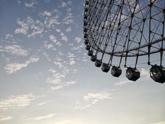 -星城之眼摩天轮